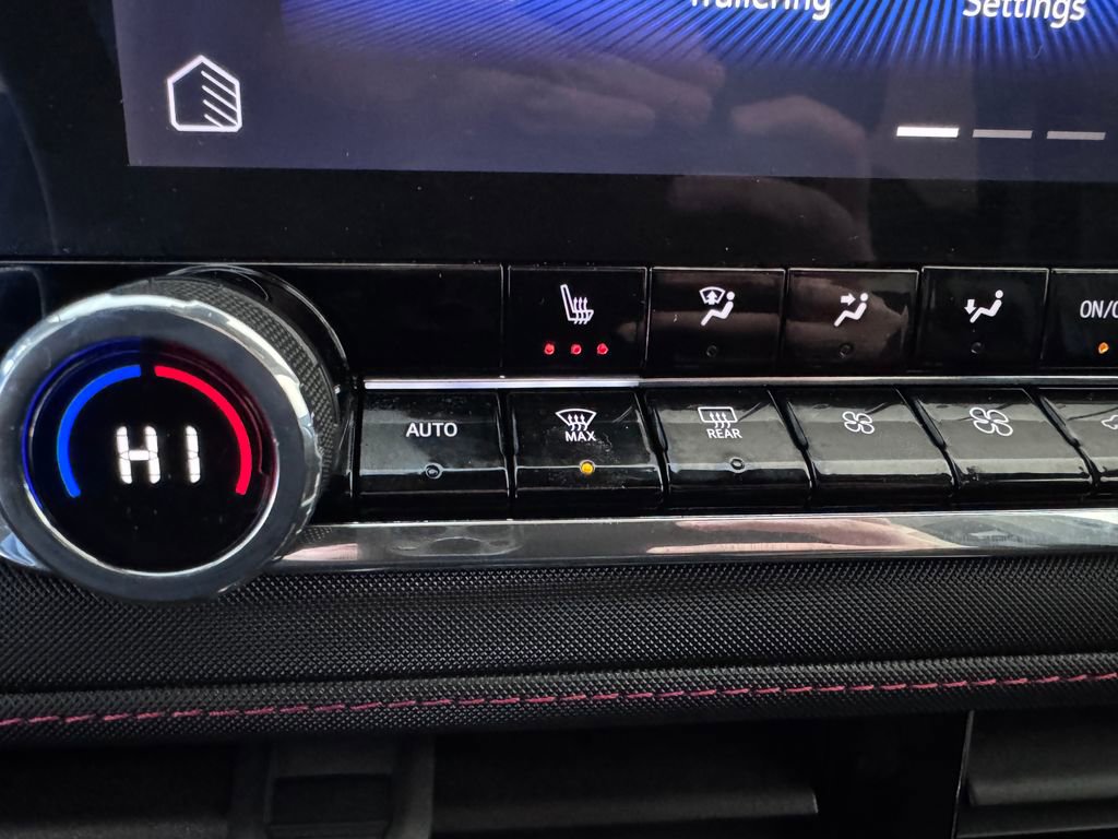 Certified 2025 Chevrolet Colorado Z71 image 22