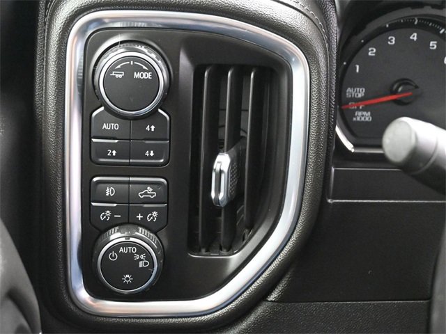 Used 2020 Chevrolet Silverado 1500 RST w/ All-Star Edition image 15