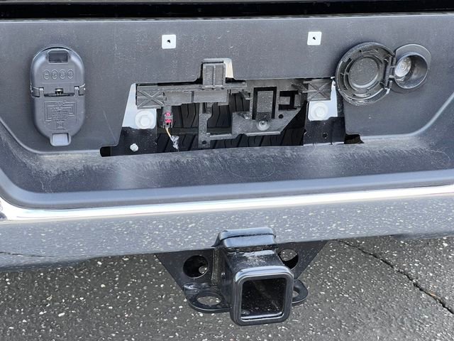 New 2026 Chevrolet Silverado 1500 LT AWD/4WD image 10