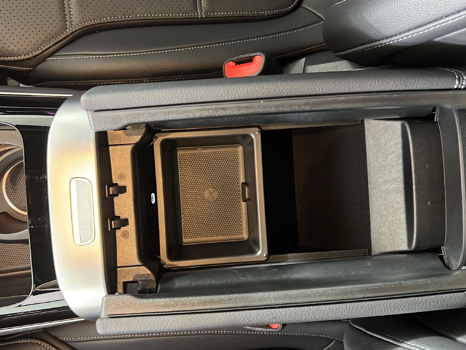 Used 2026 Mercedes-Benz GLC 300 4MATIC image 39