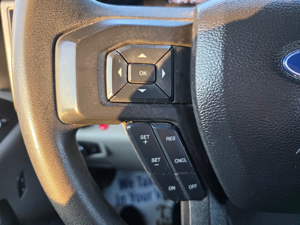 Used 2019 Ford F550 4x4 Regular Cab Super Duty image 27