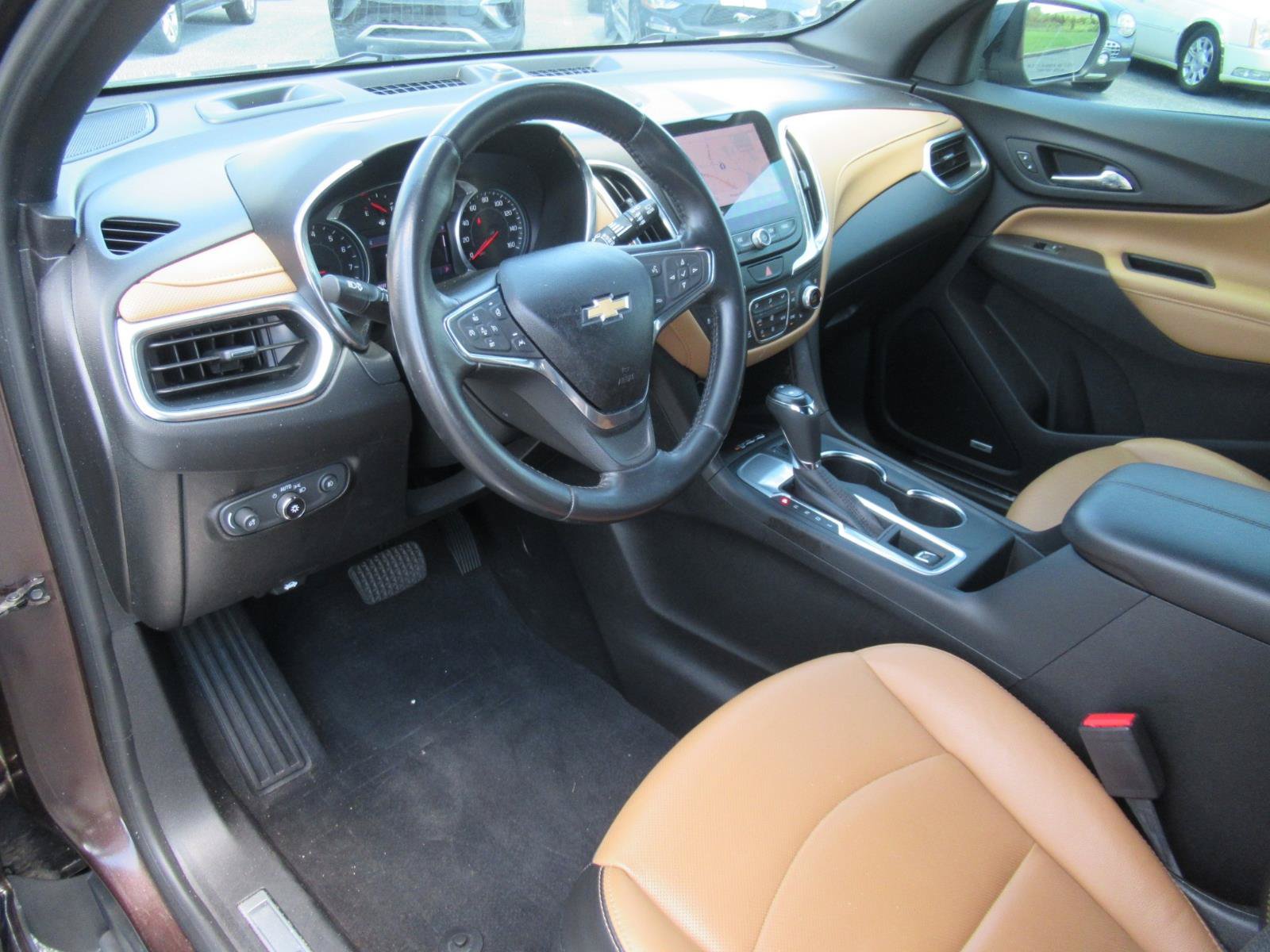 Certified 2020 Chevrolet Equinox Premier FWD image 17