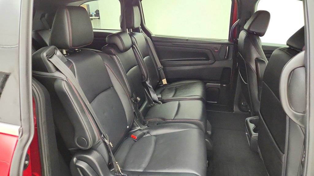 Used 2025 Honda Odyssey Sport-L image 24
