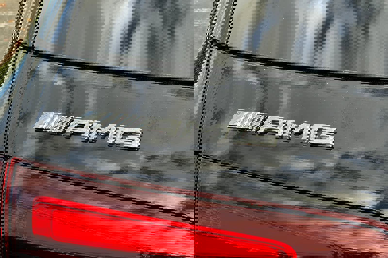 New 2026 Mercedes-Benz GLE 53 AMG 4MATIC image 26