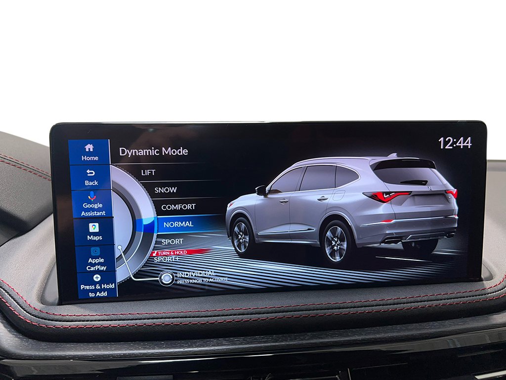 New 2026 Acura MDX Type S w/ Advance Package AWD/4WD image 23