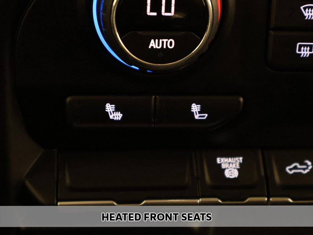 Used 2023 Chevrolet Silverado 3500 LT w/ Convenience Package image 4