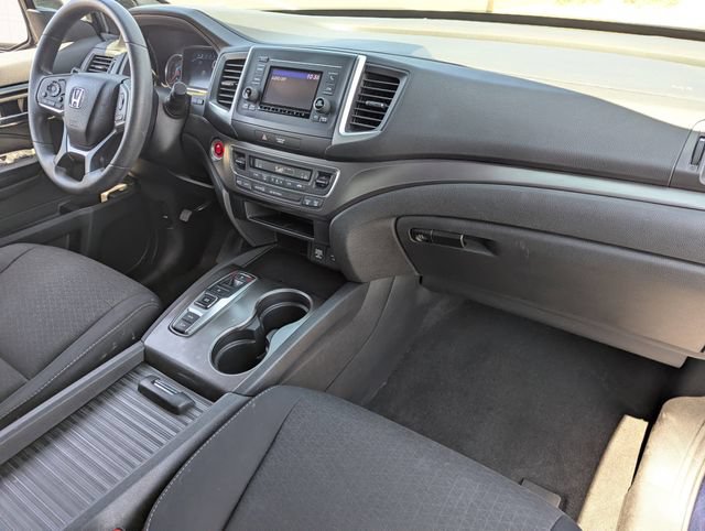 Certified 2020 Honda Passport Sport image 11