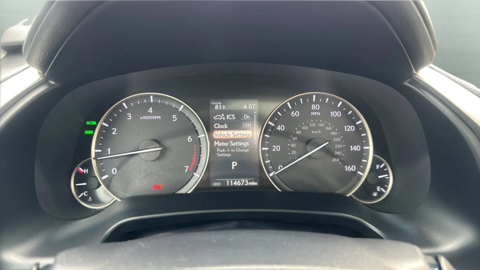 Used 2017 Lexus RX 350 FWD image 11
