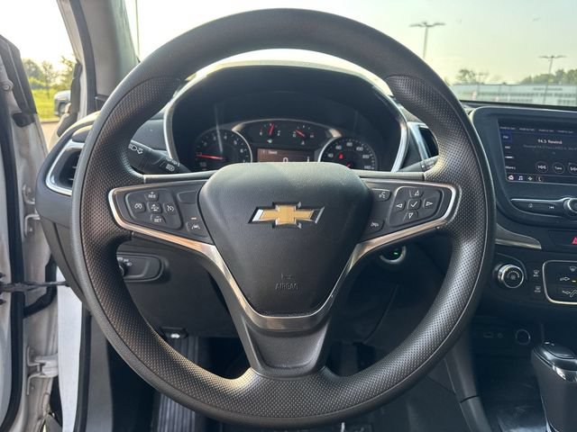 Used 2020 Chevrolet Equinox LT FWD image 16