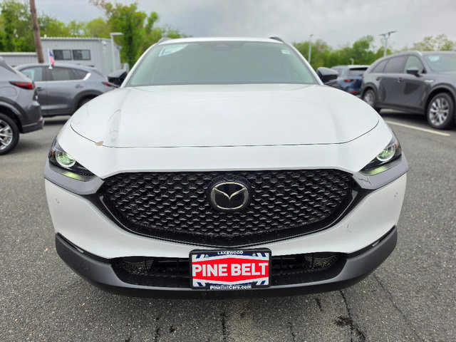 New 2026 MAZDA CX-30 Aire Edition AWD/4WD image 7