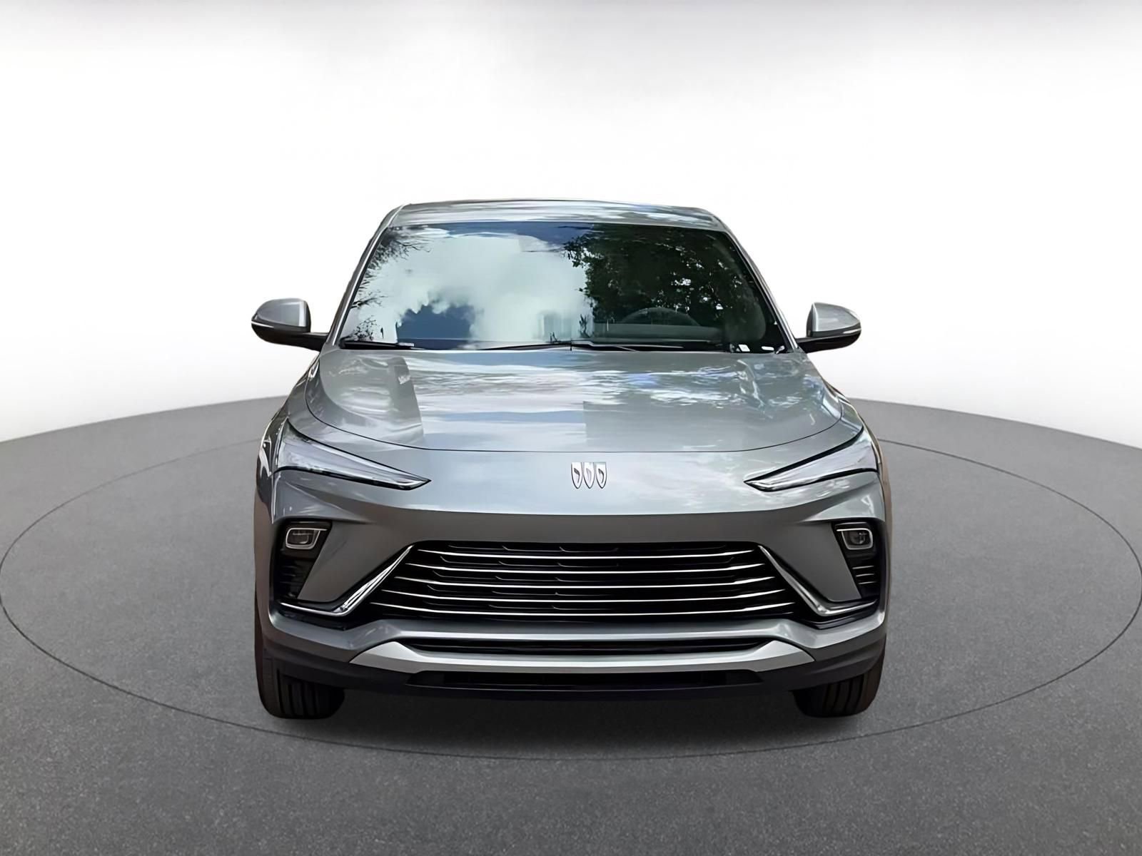 Used 2025 Buick Envista Preferred image 4