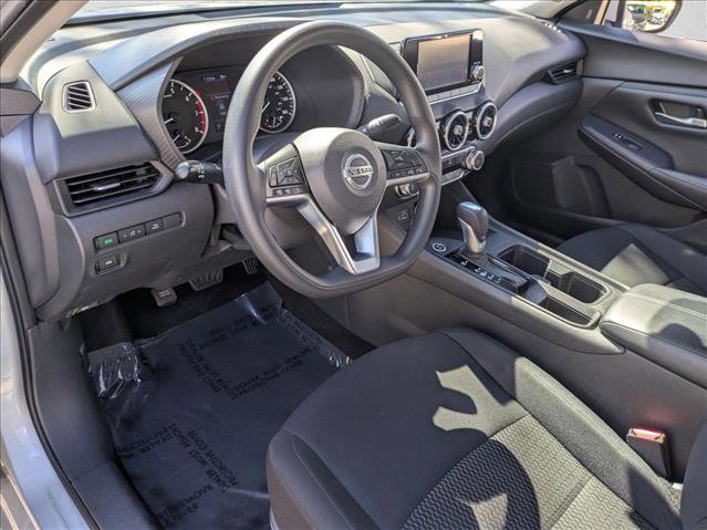 Certified 2023 Nissan Sentra S image 10