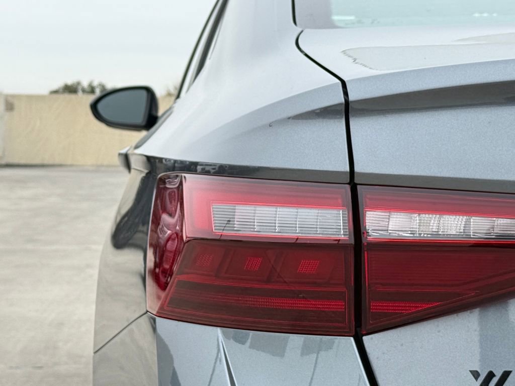 New 2026 Volkswagen Jetta SE image 10