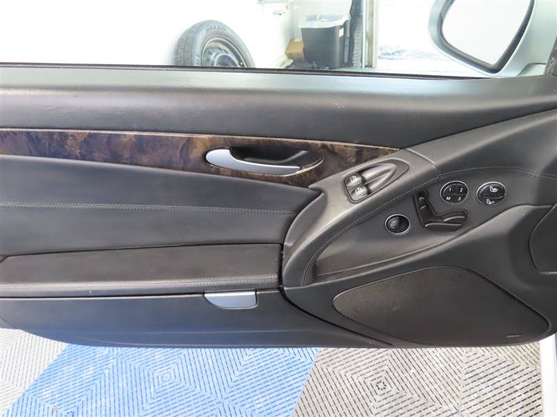 Used 2005 Mercedes-Benz SL 65 AMG image 19