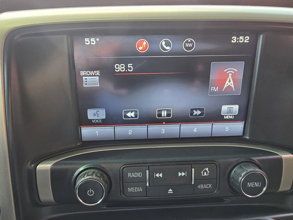 Used 2015 GMC Sierra 1500 Denali image 13