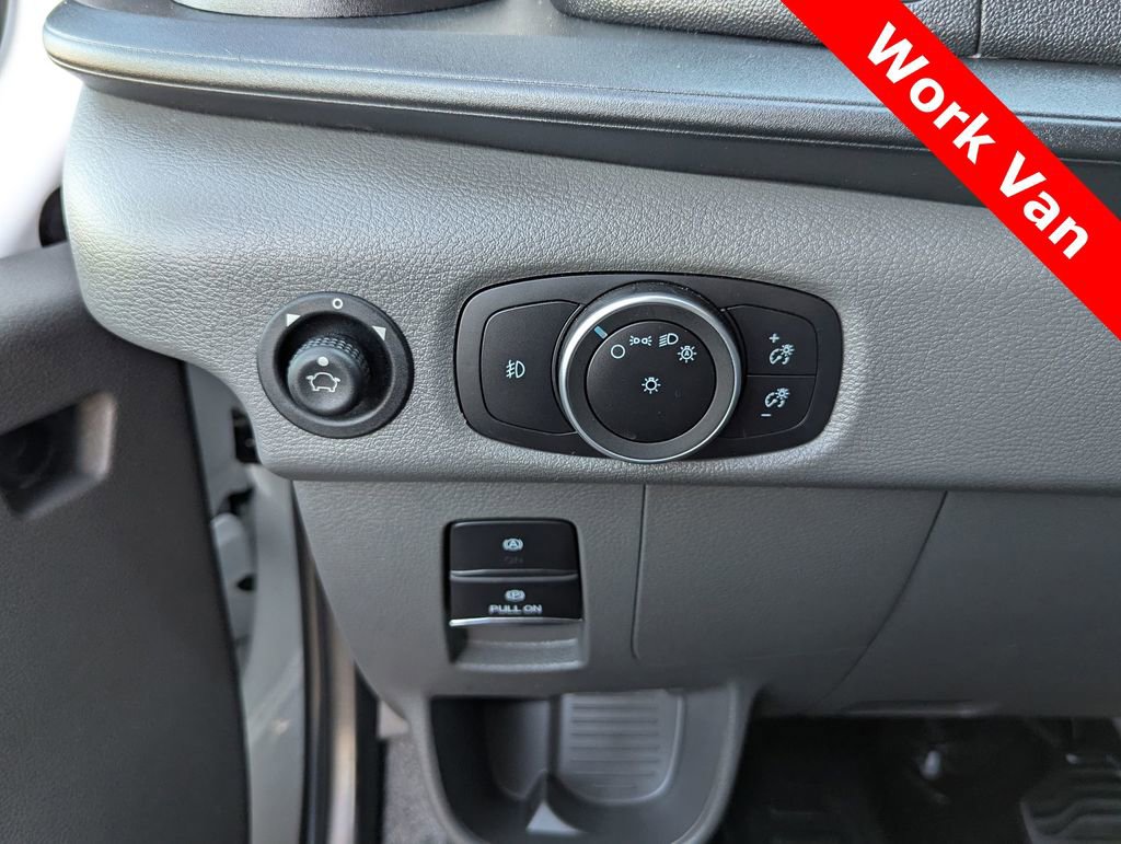 Used 2023 Ford Transit 250 Low Roof w/ Exterior Upgrade Package image 19