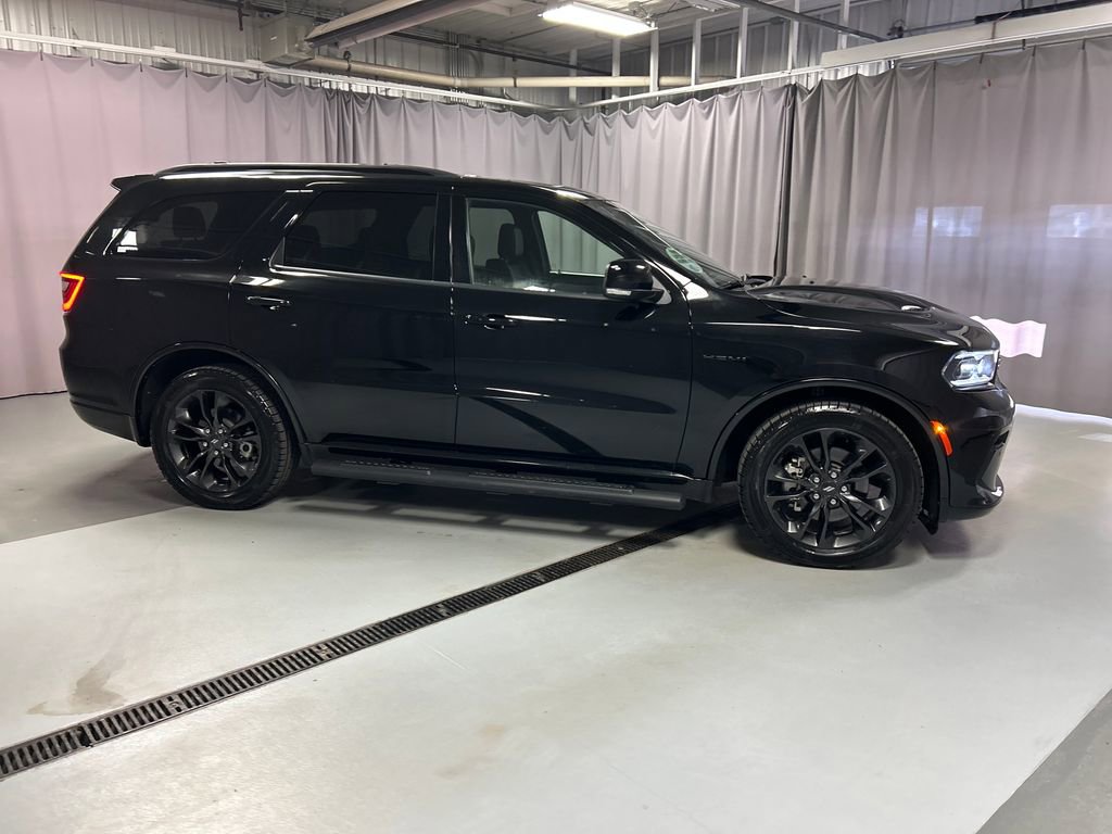 Used 2024 Dodge Durango R/T AWD/4WD image 8