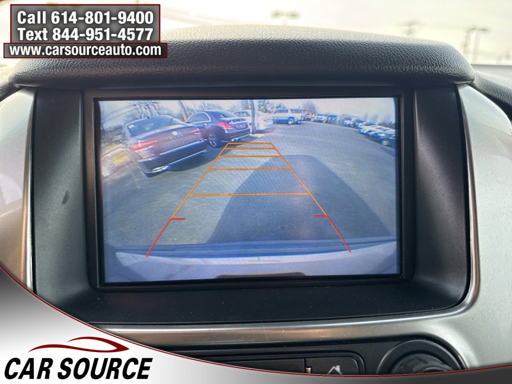 Used 2017 Chevrolet Tahoe LT image 27