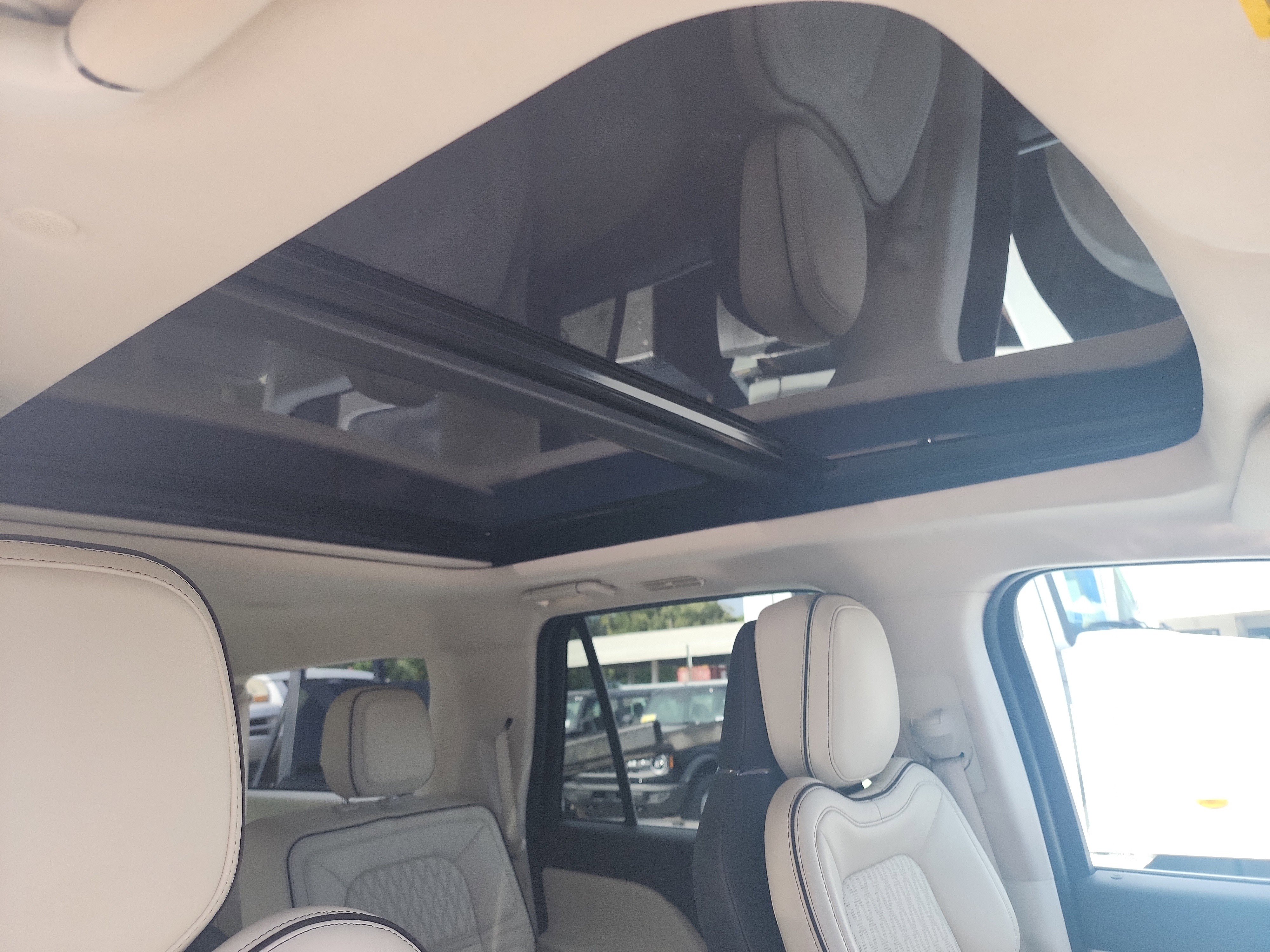 Used 2019 Lincoln Navigator L Black Label image 30