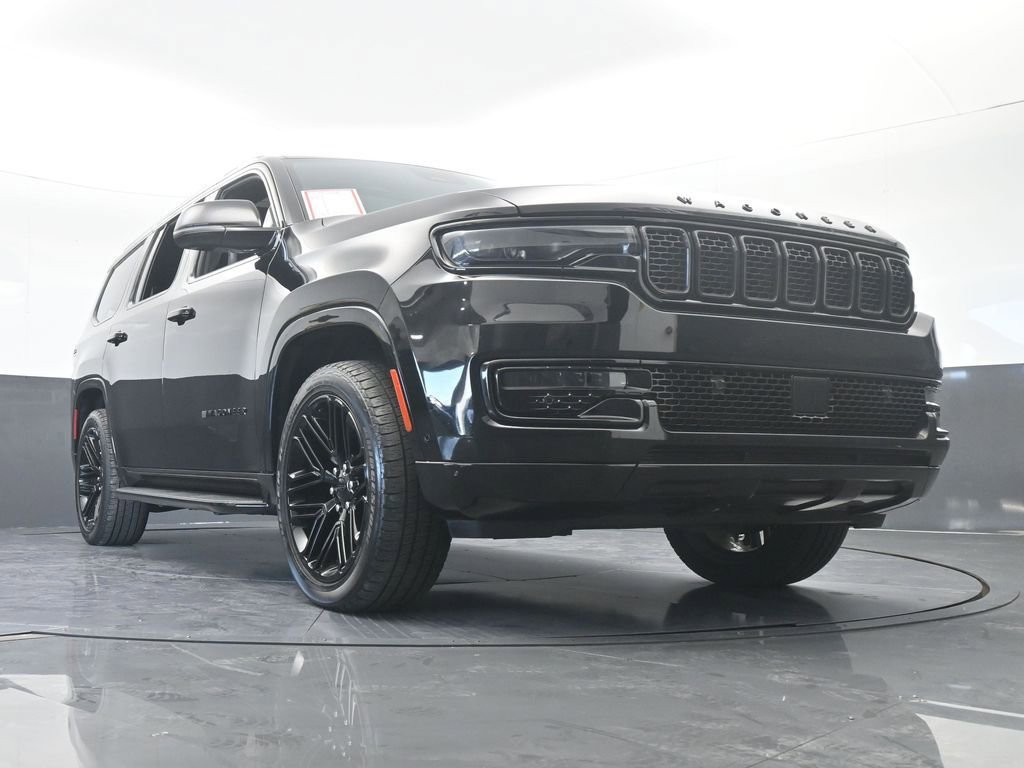 Used 2022 Jeep Wagoneer Series II image 67