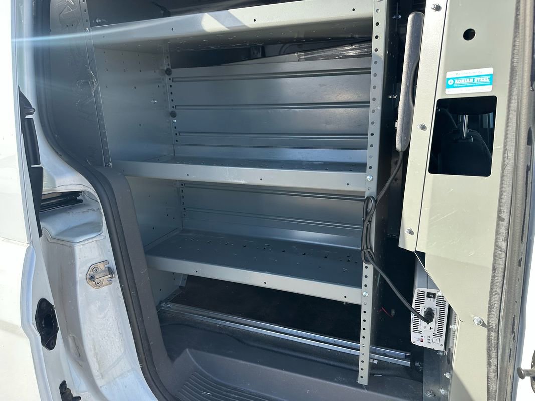 Used 2020 Ford Transit Connect XL image 22