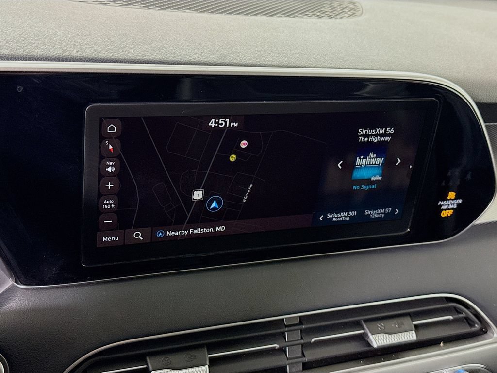 Used 2020 Hyundai Palisade SEL AWD/4WD image 5