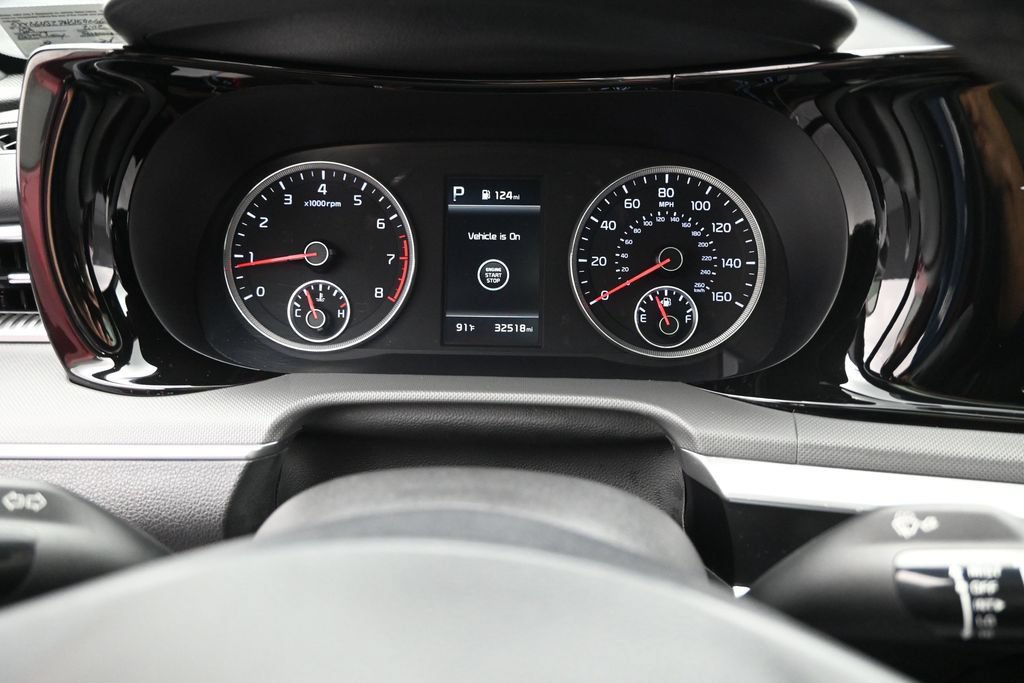 Used 2022 Kia K5 GT-Line w/ GT-Line FWD Premium Package image 15