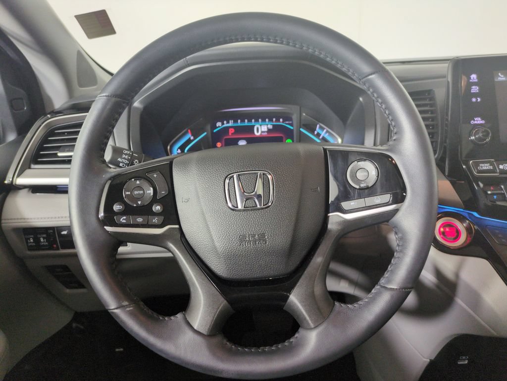 Certified 2024 Honda Odyssey Touring image 18