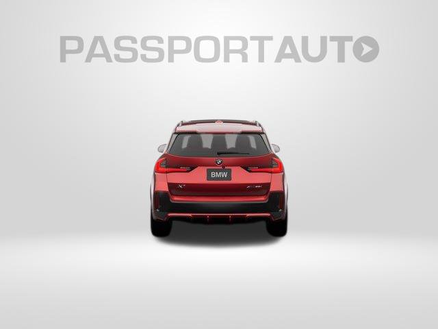 New 2027 BMW X1 xDrive28i AWD/4WD image 6