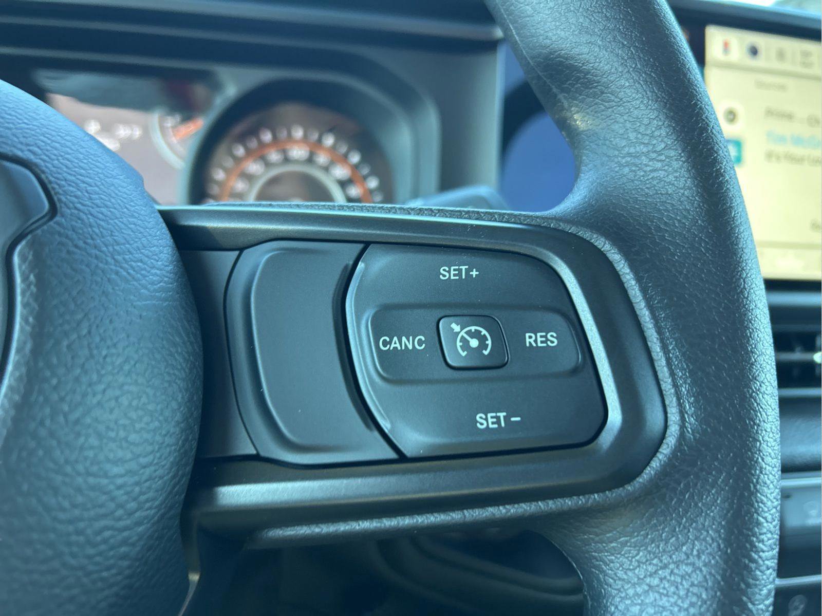 New 2026 Jeep Wrangler Sport image 15