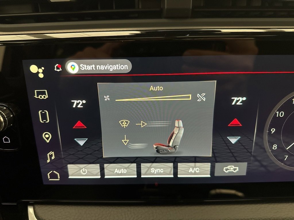 New 2026 GMC Sierra 1500 Denali image 46