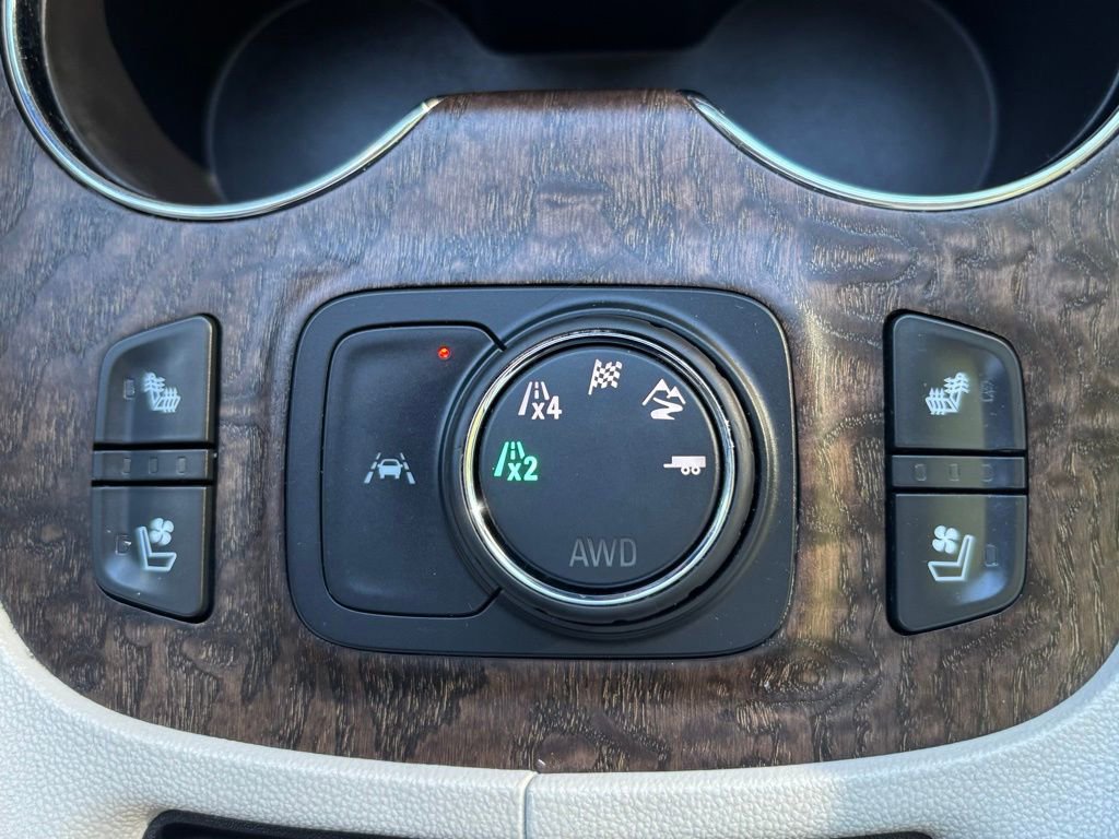 Used 2021 GMC Acadia Denali w/ Denali Ultimate Package image 32