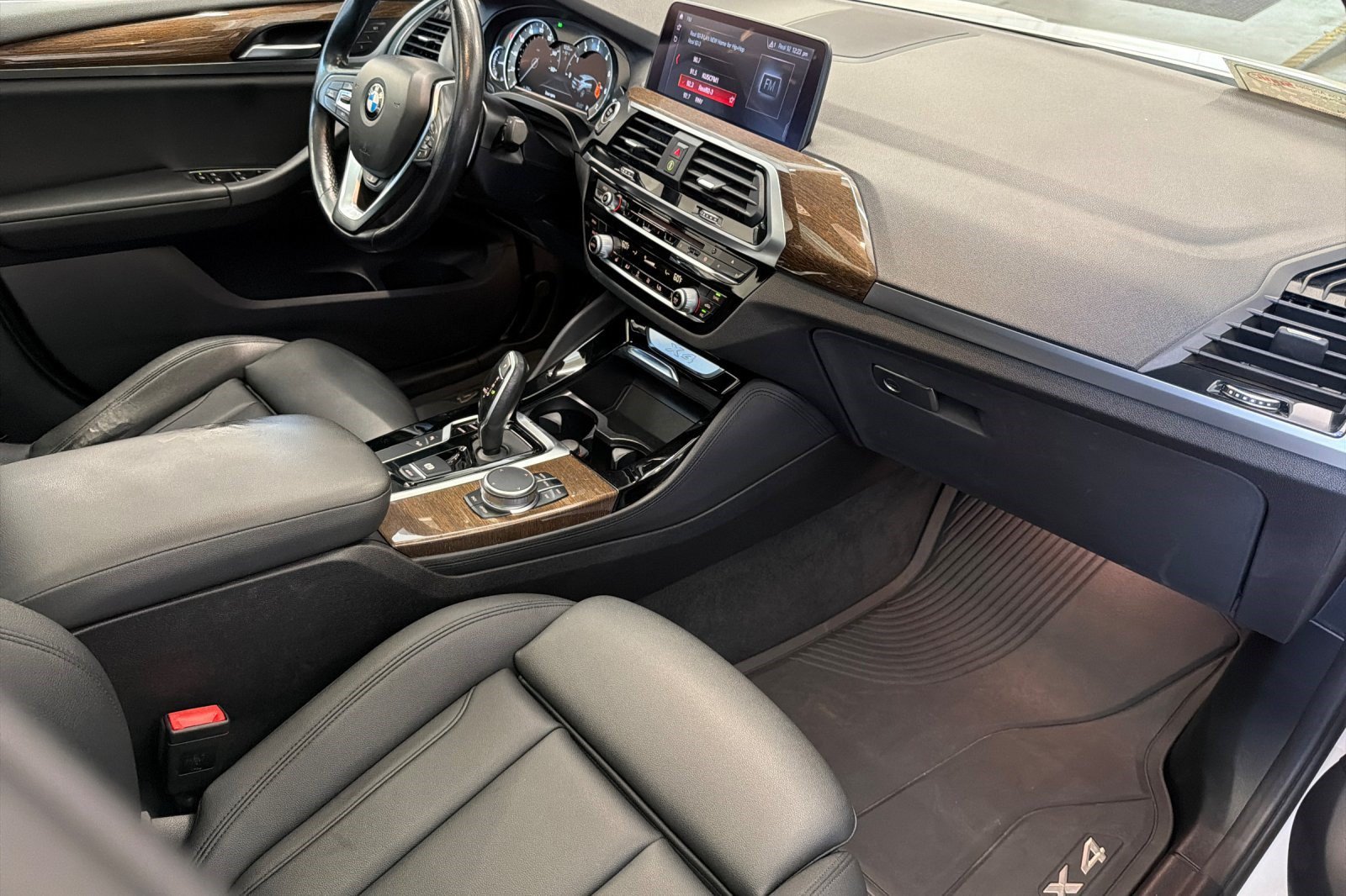 Used 2019 BMW X4 xDrive30i AWD/4WD image 34