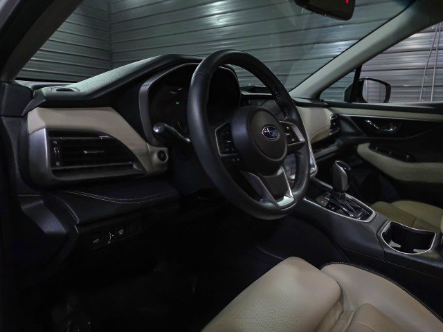 Used 2022 Subaru Outback Limited XT AWD/4WD image 10