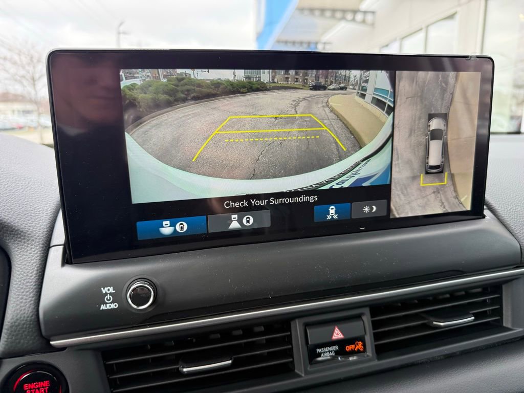 New 2026 Honda Pilot Elite image 6