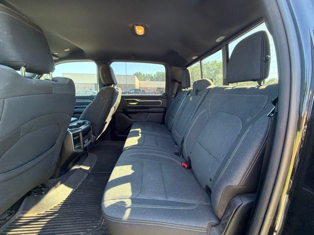Used 2019 RAM 1500 Big Horn AWD/4WD image 15