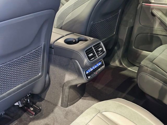 New 2025 Mercedes-Benz GLS 63 AMG 4MATIC image 23