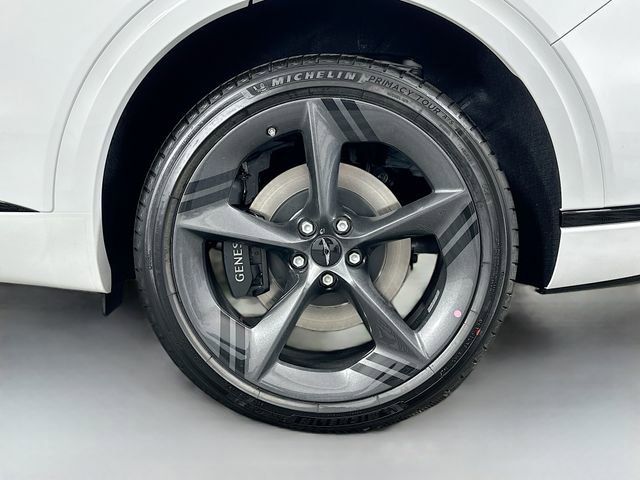 New 2026 Genesis GV70 3.5T Sport Prestige image 23