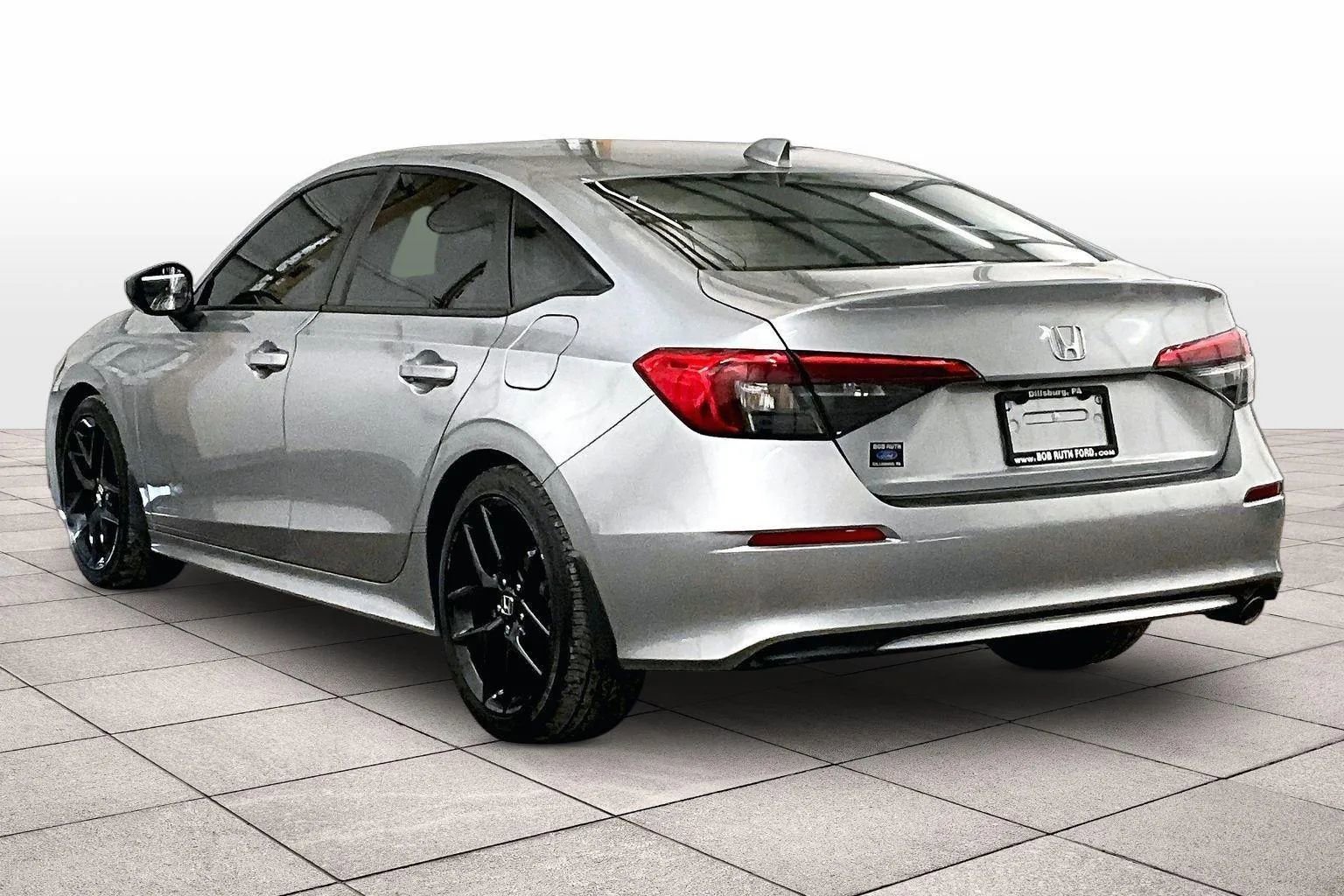 Used 2022 Honda Civic Sport image 10