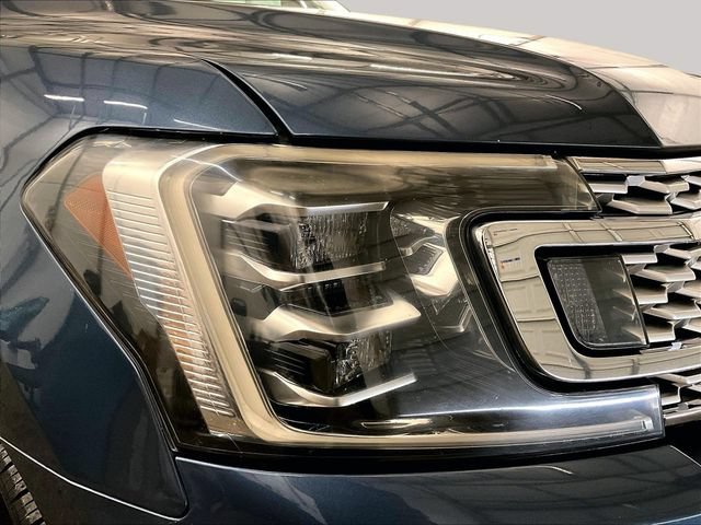 Used 2019 Ford Expedition Max Platinum AWD/4WD image 29