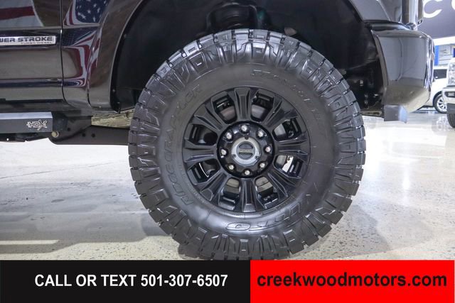 Used 2021 Ford F250 Lariat AWD/4WD image 19