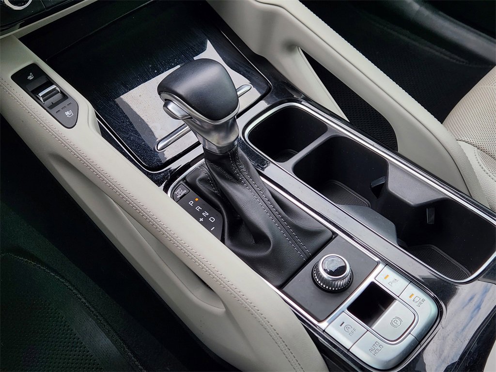 Used 2021 Kia Telluride SX image 20