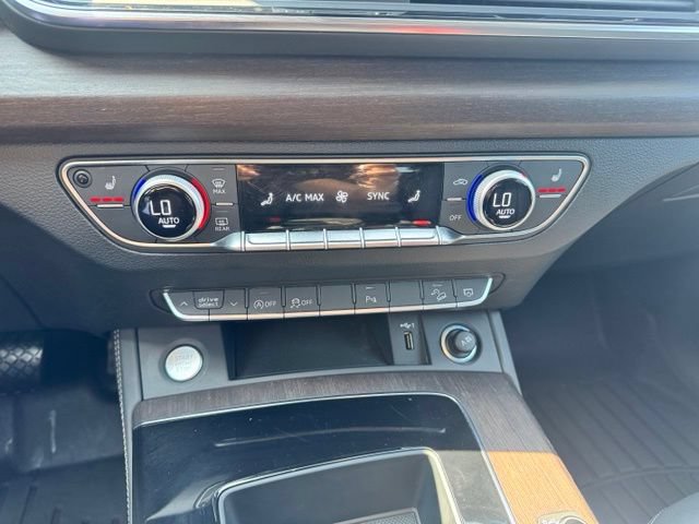 Certified 2023 Audi Q5 2.0T Premium Plus w/ Premium Plus Package AWD/4WD image 37