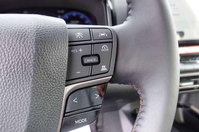 New 2026 Toyota Camry XLE image 16