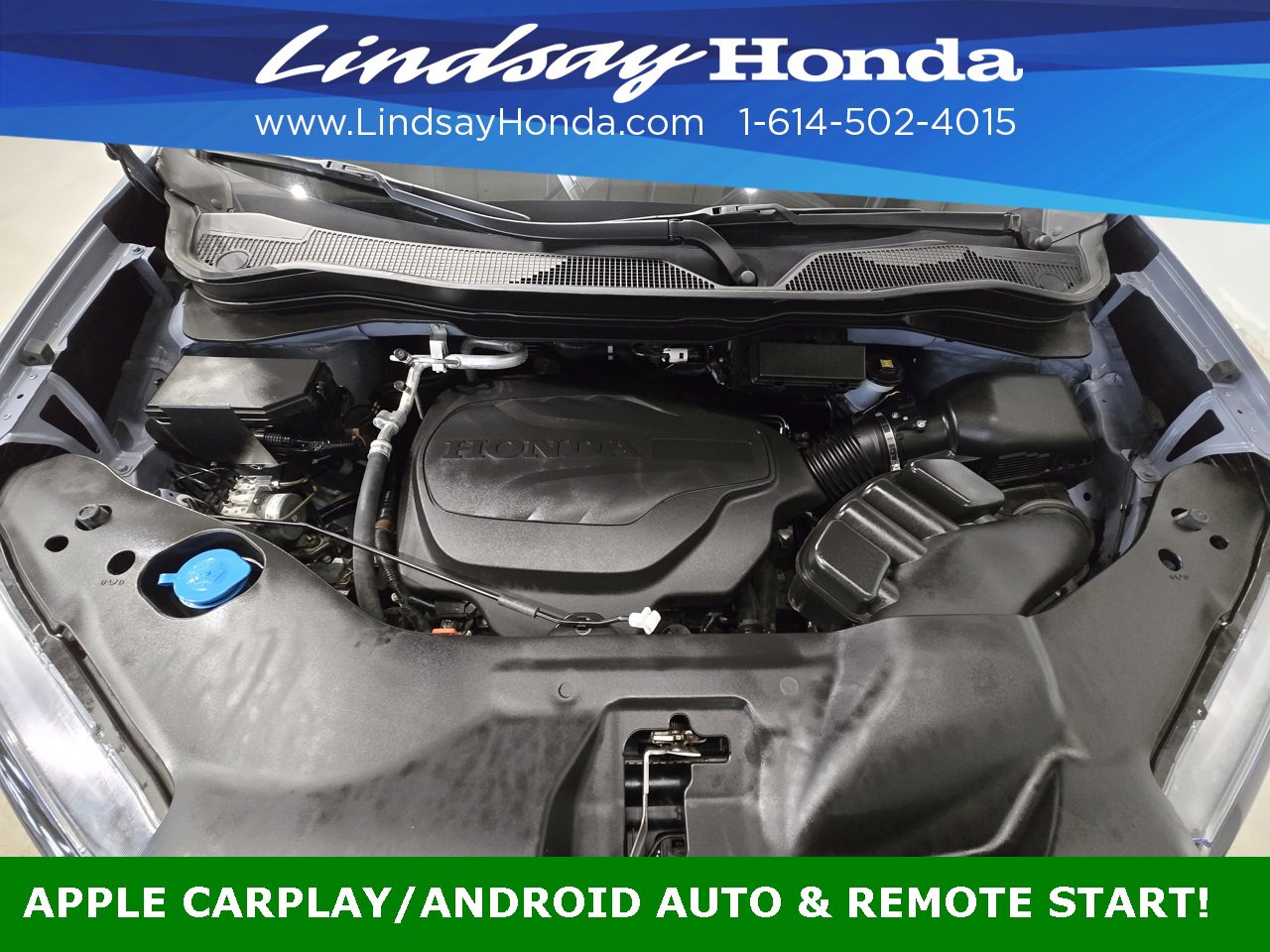 Used 2023 Honda Ridgeline Sport image 23