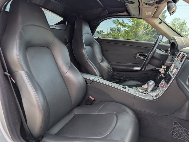 Used 2005 Chrysler Crossfire Limited RWD image 14