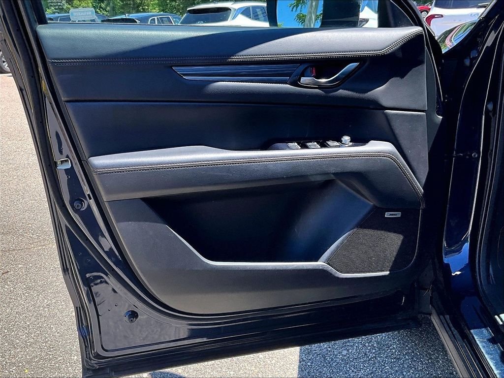 Used 2019 MAZDA CX-5 Grand Touring AWD/4WD image 9