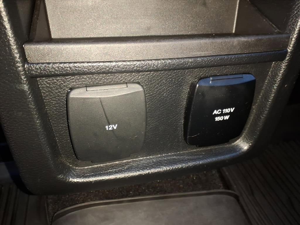 Used 2020 Ford Edge ST w/ Cold Weather Package image 13