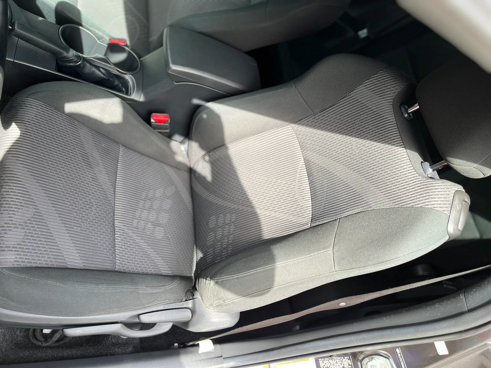 Used 2013 Scion tC FWD image 10