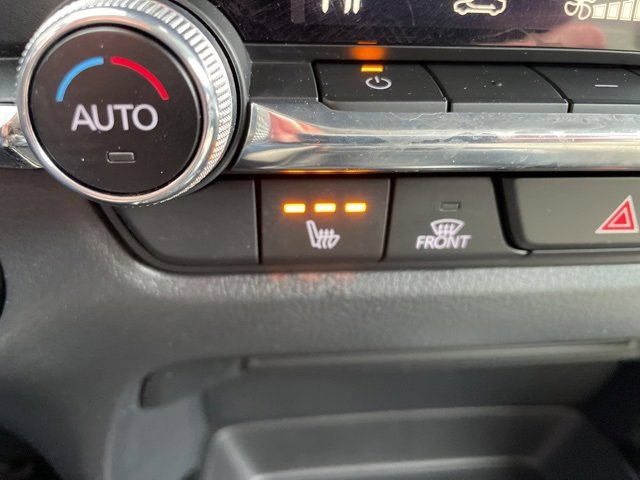 Certified 2023 MAZDA CX-30 AWD 2.5 S w/ Preferred Package image 21